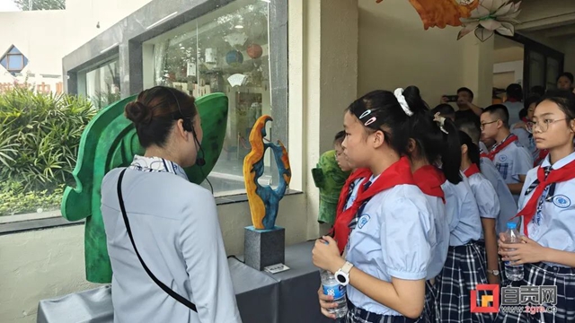 自贡这里免费参观！时间持续到——