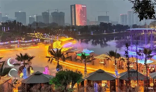 26个项目签约,泸州这场投资推介会收获满满(图9) 9.jpg