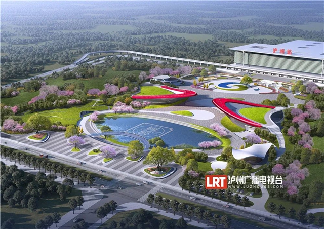 泸州高铁两岁了!一起见证它的成长(图18) 18.jpg