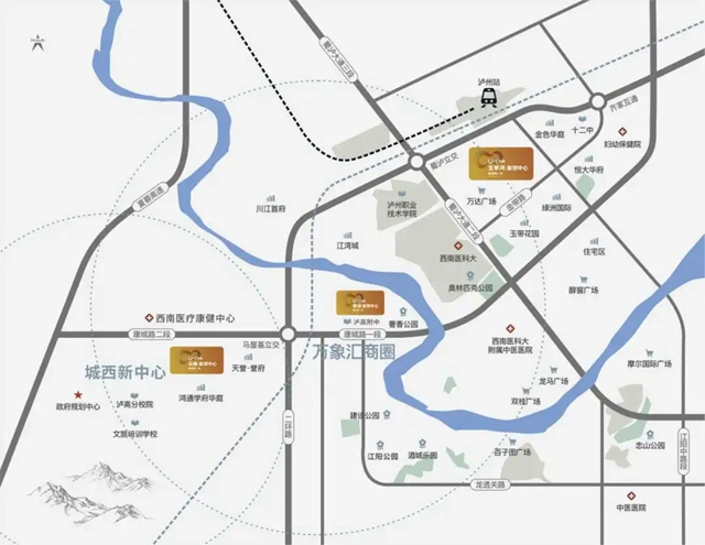 泸州首家花园式托育——城投·保蓓家玉带河托育园试运营啦!(图16) 16.jpg