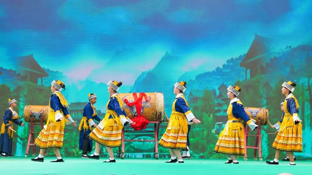 省级乡村旅游重点村名单公示,古蔺这个村入选!(图5) 4.jpg