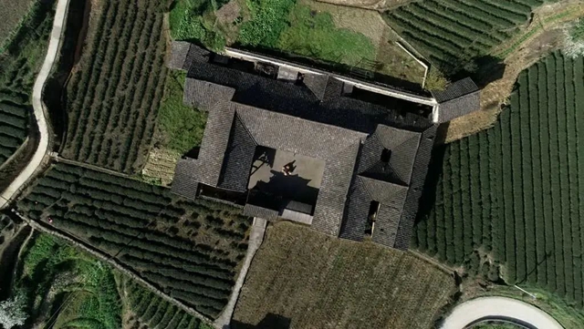 省级乡村旅游重点村名单公示,古蔺这个村入选!(图4) 3.jpg