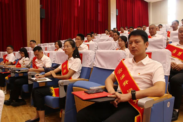 纳溪儿女心向党丨纳溪区举行“贯彻二十大·实干争先锋”暨庆“七一”主题活动(图11) 11.jpg