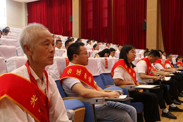 纳溪儿女心向党丨纳溪区举行“贯彻二十大·实干争先锋”暨庆“七一”主题活动(图8) 8.jpg