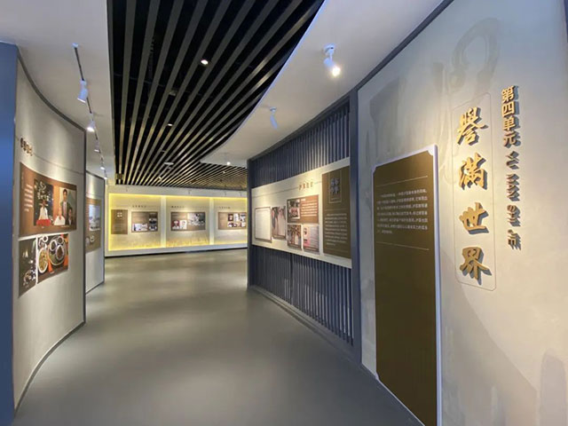 泸州此地入选省级旅游休闲街区,你去过吗?(图11) 10.jpg