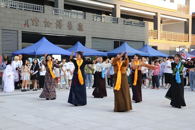 泸州此地入选省级旅游休闲街区,你去过吗?(图13) 12.jpg