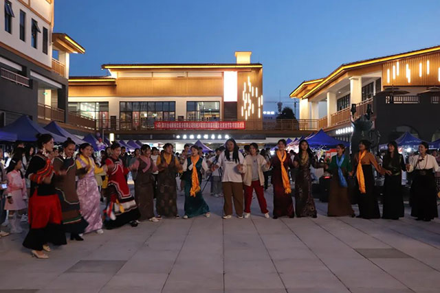 泸州此地入选省级旅游休闲街区,你去过吗?(图14) 13.jpg