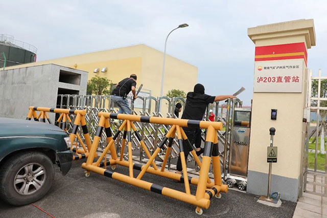 精彩!硬核!直击泸县2023反恐防暴演练现场(图3) 3.jpg