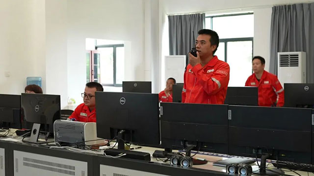 精彩!硬核!直击泸县2023反恐防暴演练现场(图7) 7.jpg