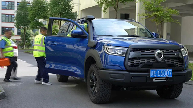 精彩!硬核!直击泸县2023反恐防暴演练现场(图22) 22.jpg