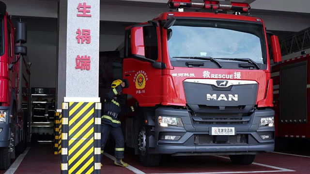 精彩!硬核!直击泸县2023反恐防暴演练现场(图23) 23.jpg