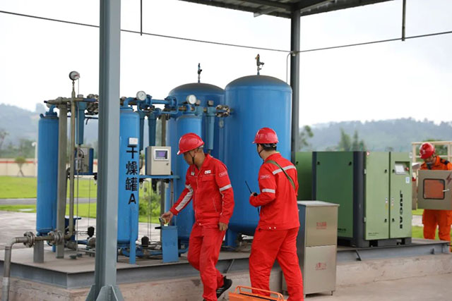 精彩!硬核!直击泸县2023反恐防暴演练现场(图45) 45.jpg