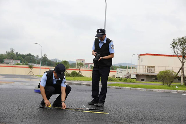 精彩!硬核!直击泸县2023反恐防暴演练现场(图43) 43.jpg