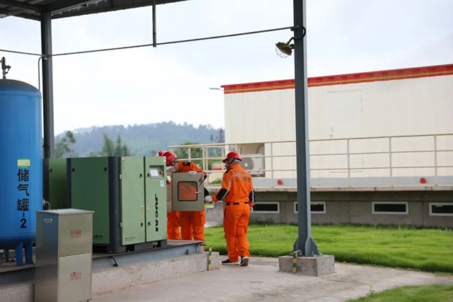 精彩!硬核!直击泸县2023反恐防暴演练现场(图46) 46.jpg