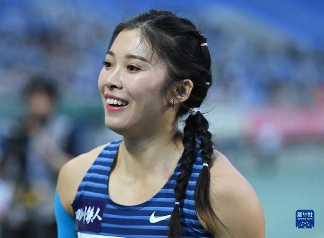 夺冠!自贡姑娘好样的!(图3) 3.jpg