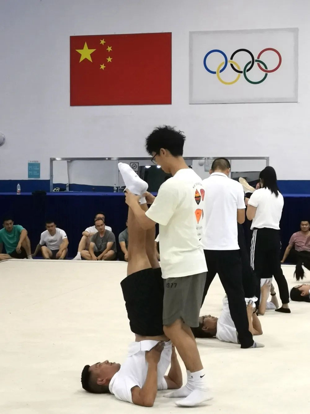 “磨”技能,“练”真功,他们动起来啦!(图4) 4.jpg