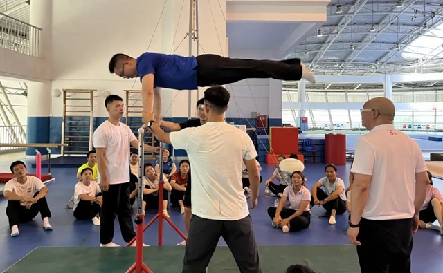 “磨”技能,“练”真功,他们动起来啦!(图5) 5.jpg