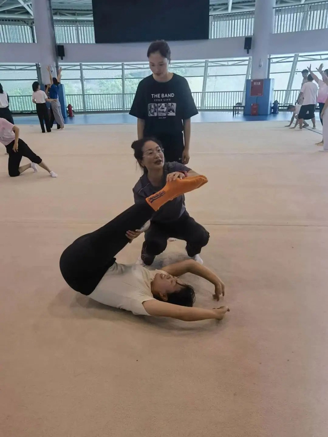 “磨”技能,“练”真功,他们动起来啦!(图7) 7.jpg