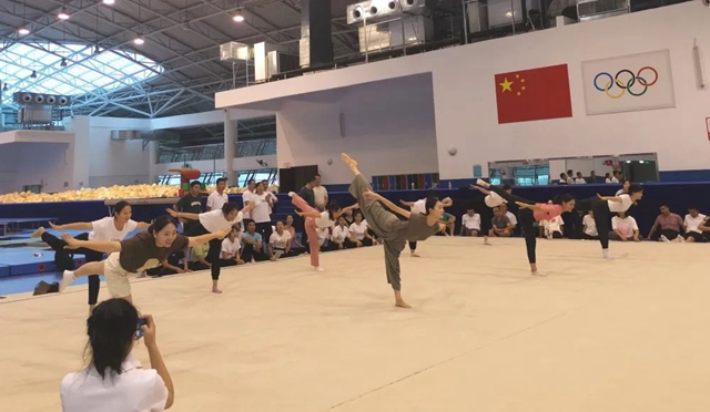 “磨”技能,“练”真功,他们动起来啦!(图6) 6.jpg