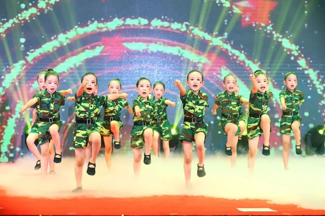 泸州40正当红,且看“萌娃赞家乡”(图7) 6.jpg