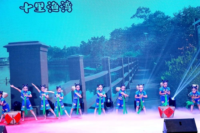 泸州40正当红,且看“萌娃赞家乡”(图18) 17.jpg