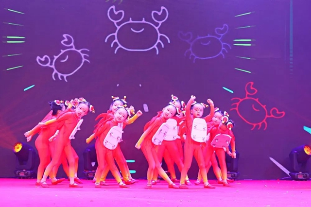 泸州40正当红,且看“萌娃赞家乡”(图34) 33.jpg