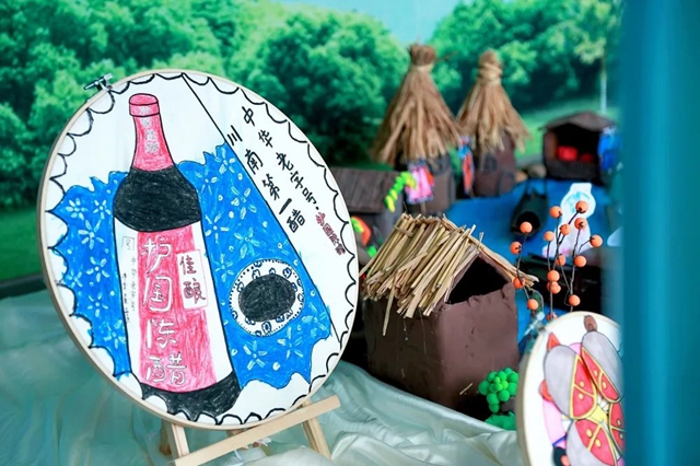 泸州40正当红,且看“萌娃赞家乡”(图48) 47.jpg