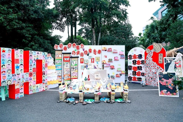 泸州40正当红,且看“萌娃赞家乡”(图55) 54.jpg