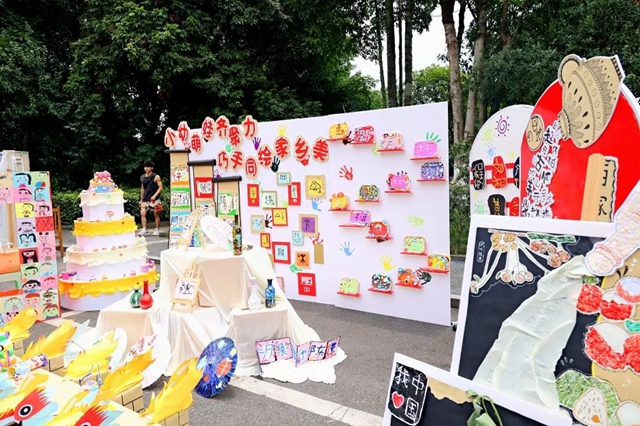 泸州40正当红,且看“萌娃赞家乡”(图57) 56.jpg