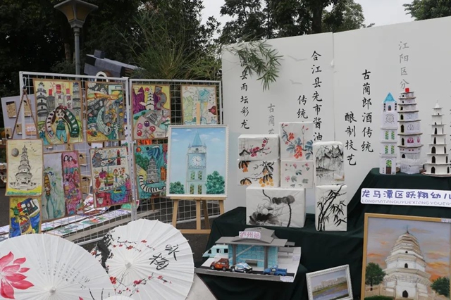 泸州40正当红,且看“萌娃赞家乡”(图60) 59.jpg