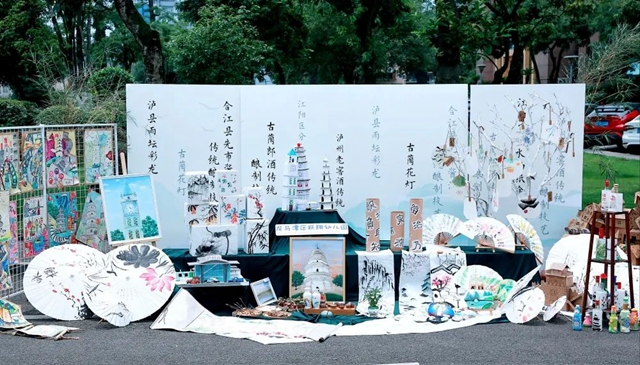 泸州40正当红,且看“萌娃赞家乡”(图59) 58.jpg