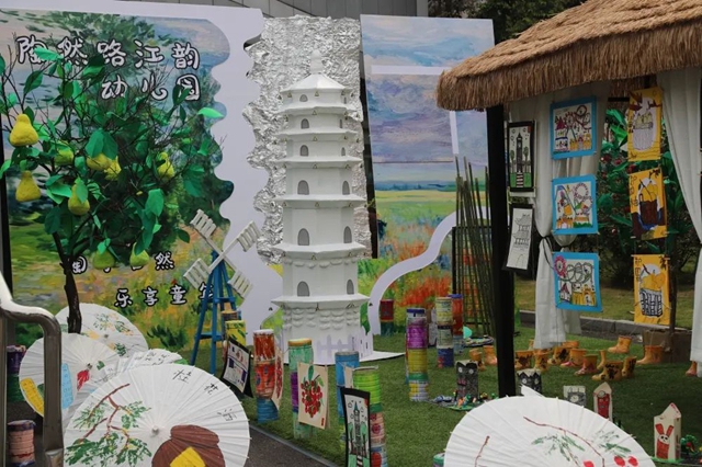 泸州40正当红,且看“萌娃赞家乡”(图65) 64.jpg