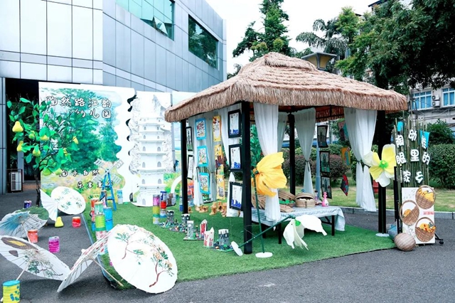 泸州40正当红,且看“萌娃赞家乡”(图63) 62.jpg