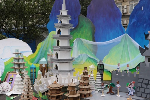 泸州40正当红,且看“萌娃赞家乡”(图77) 76.jpg