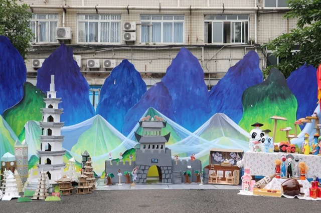 泸州40正当红,且看“萌娃赞家乡”(图75) 74.jpg