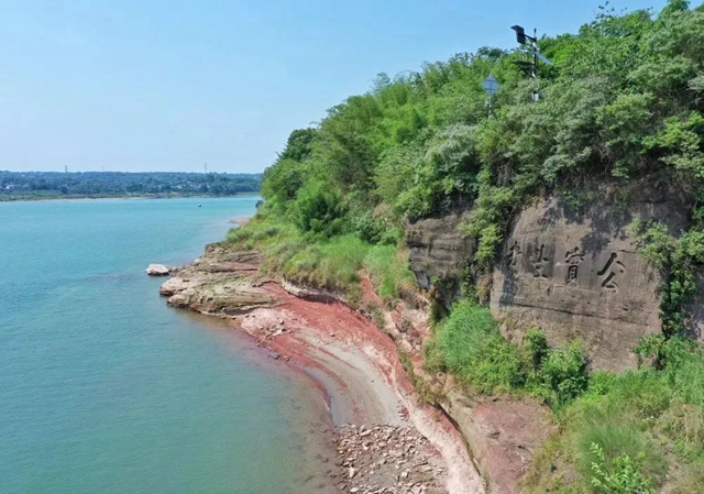 新华社镜头下的神臂城→(图6) 6.jpg