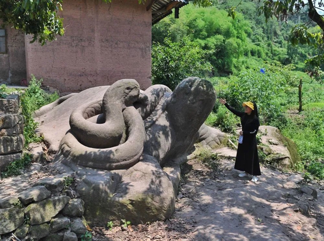 新华社镜头下的神臂城→(图13) 13.jpg