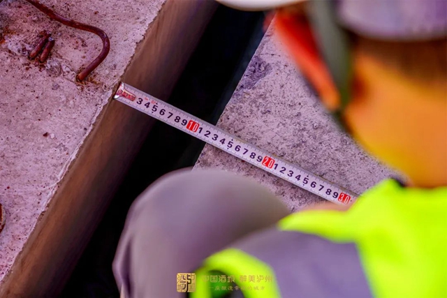 下一步铺轨!渝昆高铁川渝段四川境内箱梁架设顺利完成(图5) 5.jpg