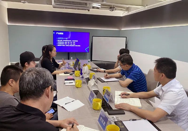 民建倾力助发展 酒城再添新动力