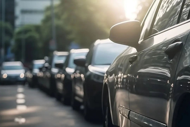 晚上8点后将不贴罚单！内江出“妙招”解决停车难