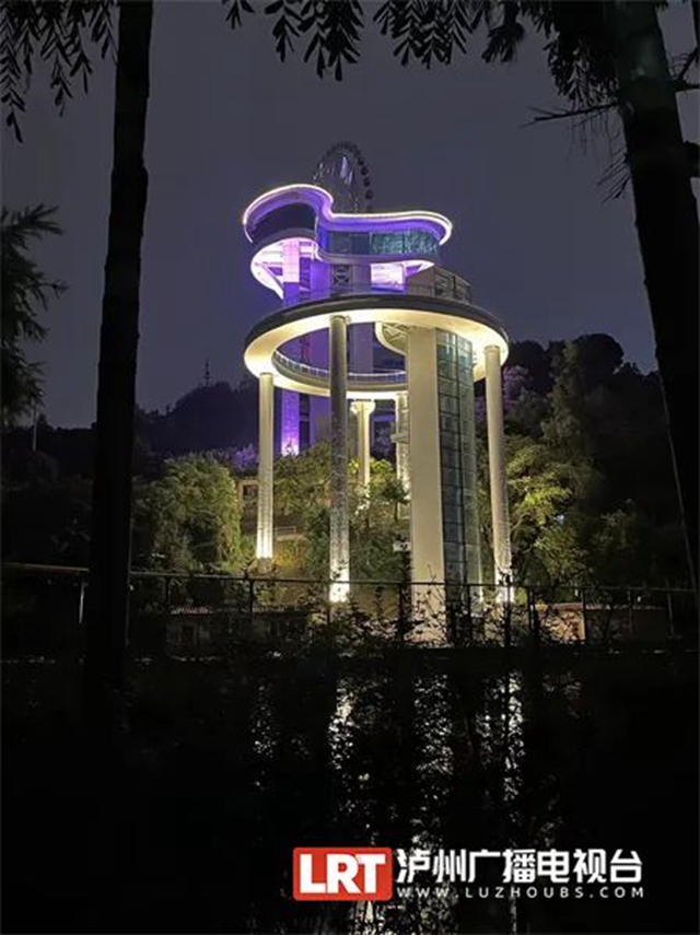 期待!泸州这个新地标即将开放(图5) 5.jpg