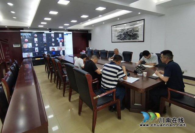 闻“汛”而动 古蔺县自然资源和规划局全力守护群众生命安全(图1) 图片3.png