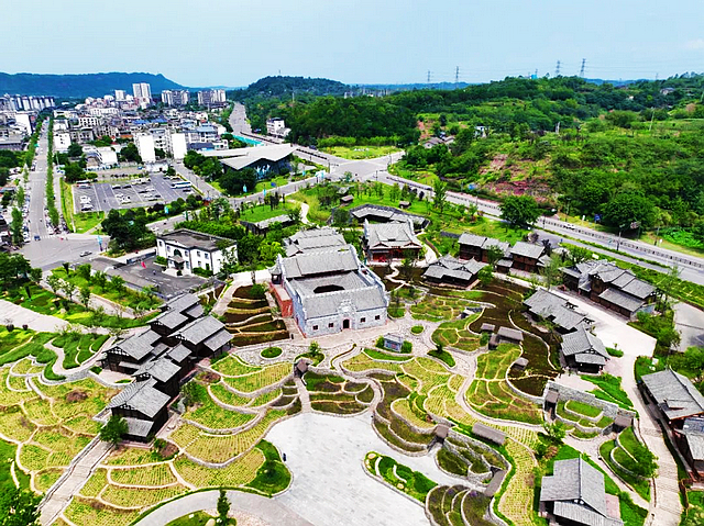 事关宜宾李庄古镇！快来提意见或建议！