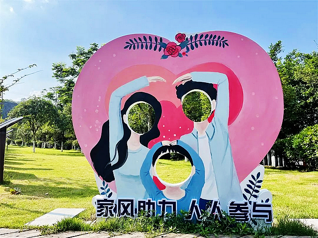 免费开放 | “川江家风馆”7月11日开馆(图3) nEO_IMG_3.jpg