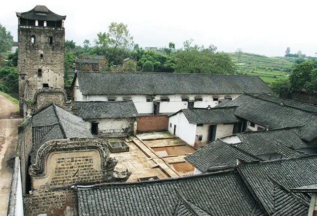 泸州发布9条家风家教研学游线路,还有10个家风家教建设示范点(图3) 3.jpg