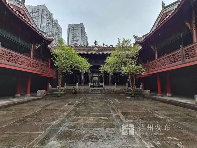 泸州发布9条家风家教研学游线路,还有10个家风家教建设示范点(图6) 6.jpg