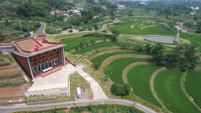 三年1000个!宜宾这样打造向往的乡村生活(图3) 2.jpg