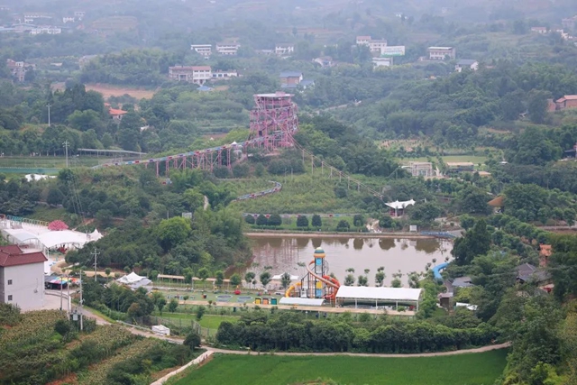 三年1000个!宜宾这样打造向往的乡村生活(图7) 6.jpg