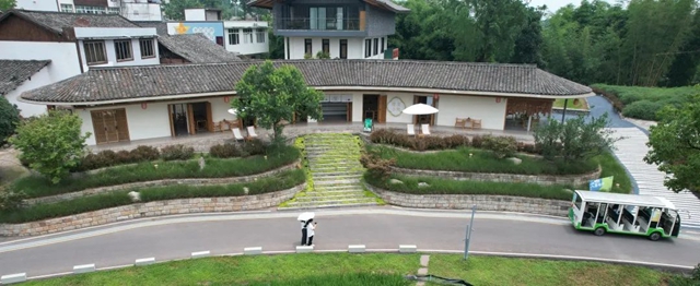 三年1000个!宜宾这样打造向往的乡村生活(图8) 7.jpg