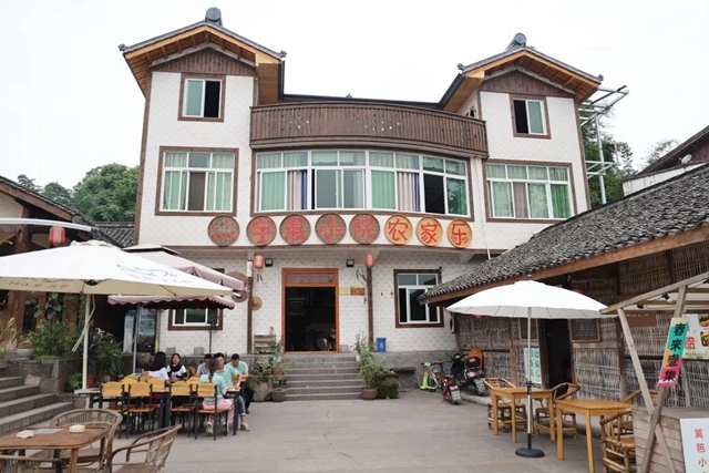 三年1000个!宜宾这样打造向往的乡村生活(图12) 11.jpg